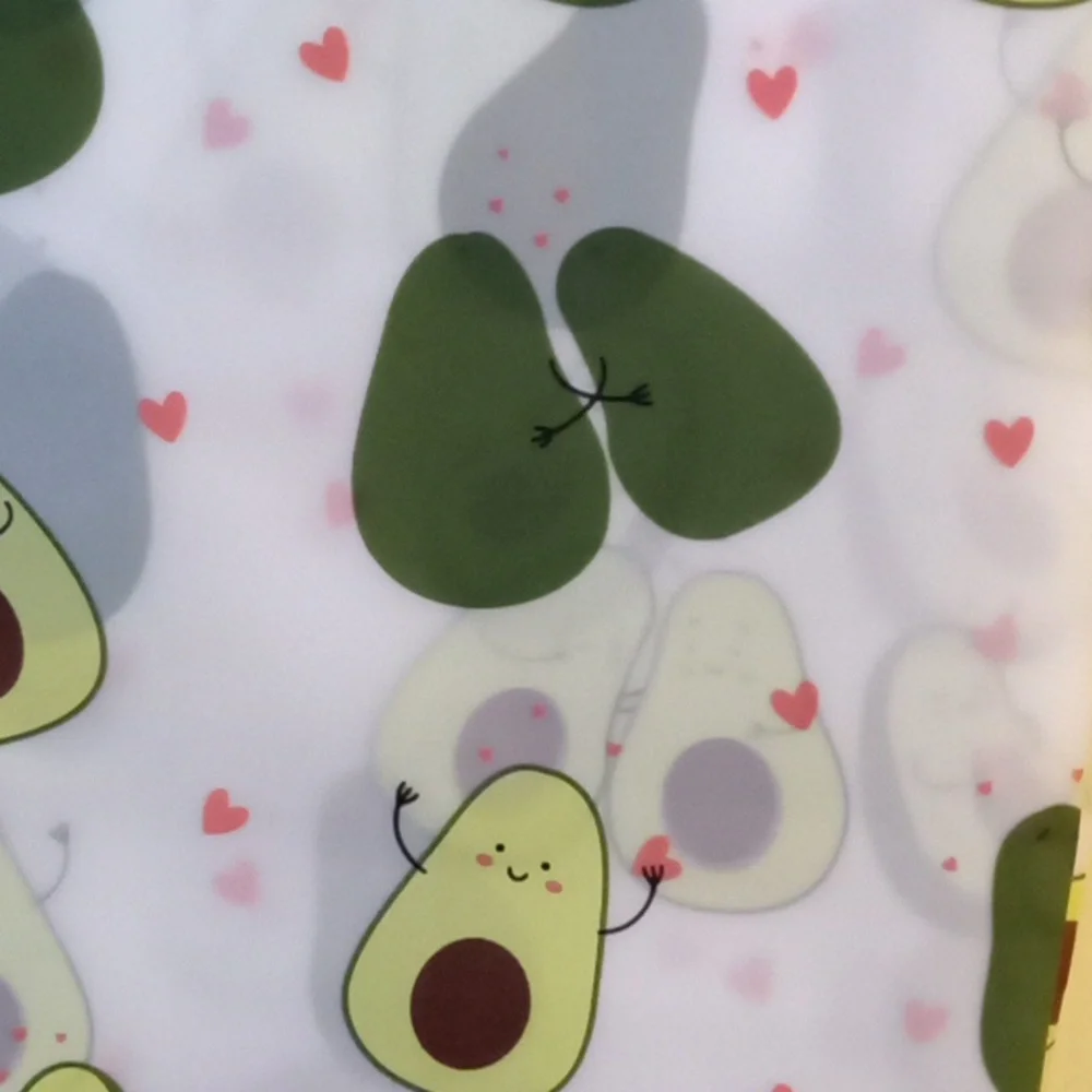 Made with love cute valentine